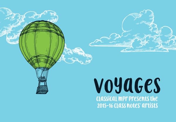 Poster Voyages