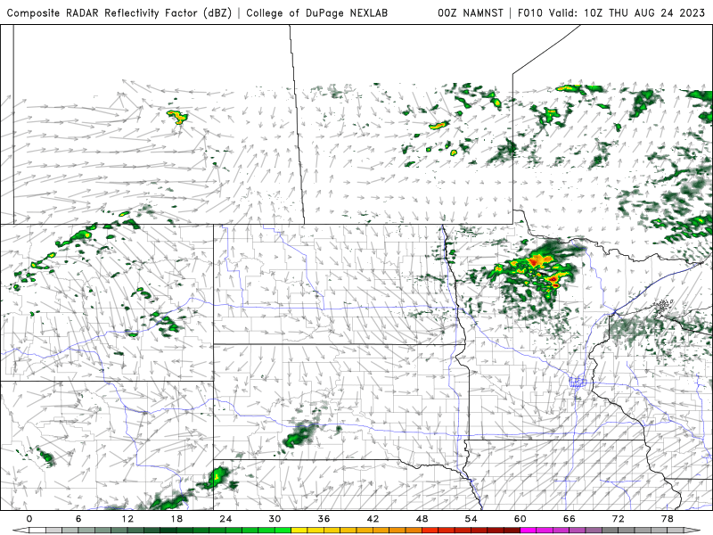 thu-fri precip
