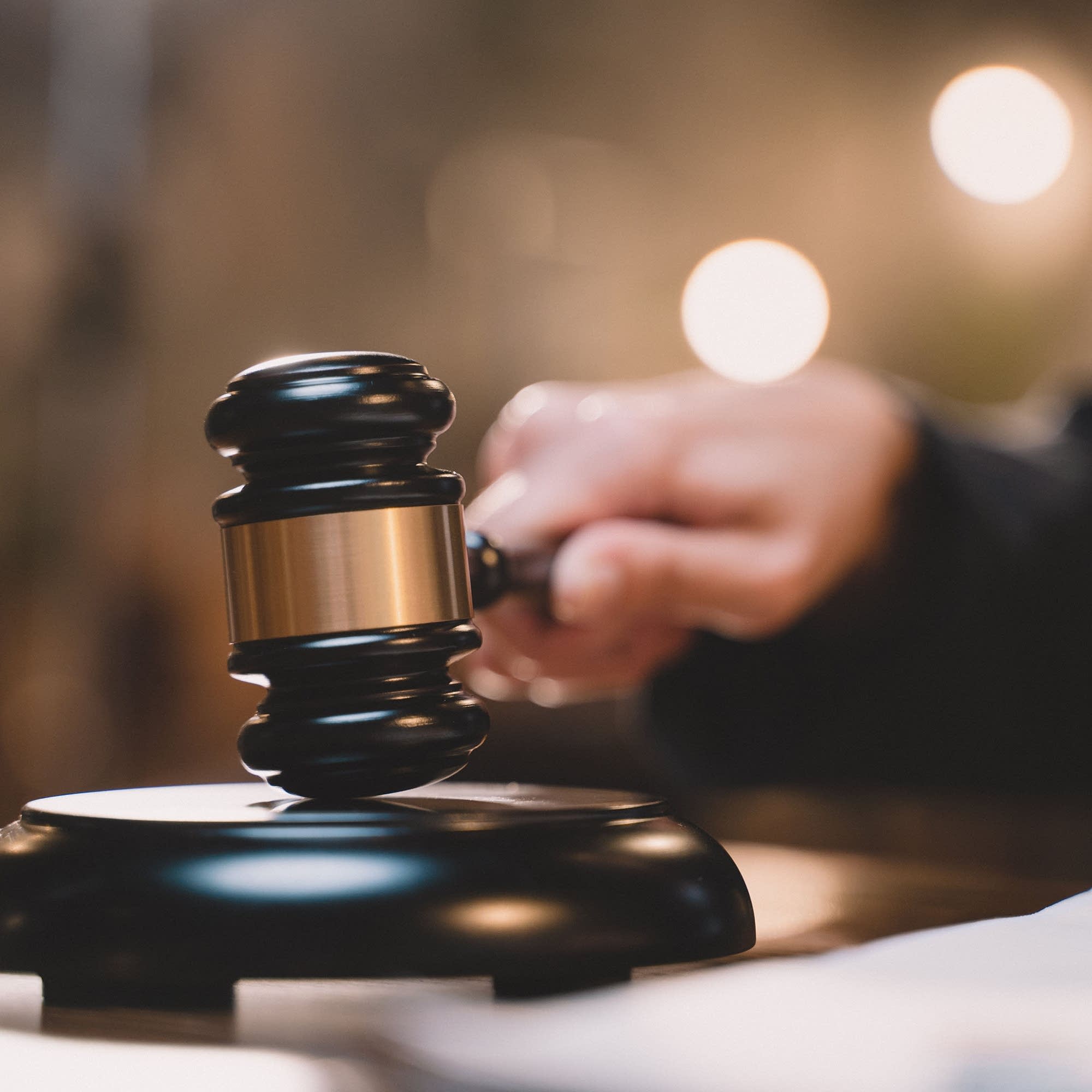 Private judges for hire