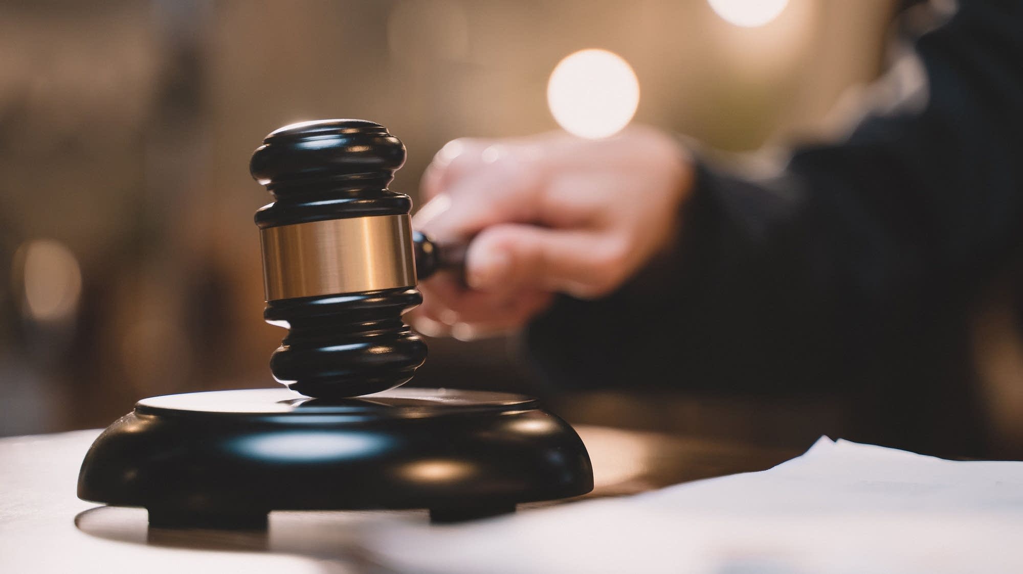 In rural Minnesota, county attorney candidates can be hard to find