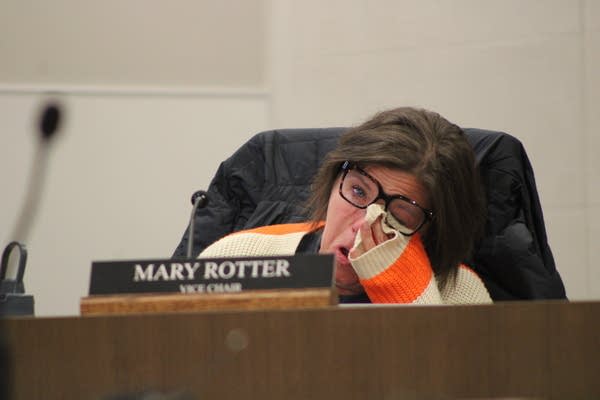 Detroit Lakes school board meeting Oct. 26