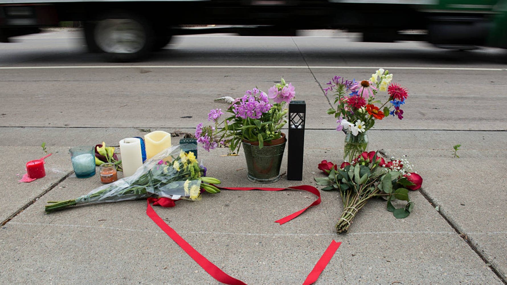 Established after Castile's death, how is the state's crisis training fund faring?