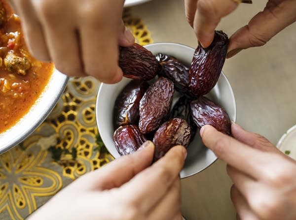 How Ramadan drives a multi-billion dollar date industry