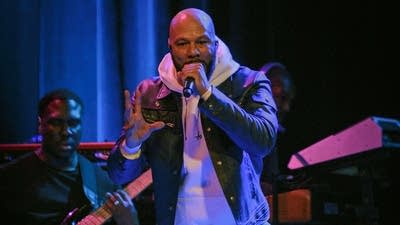 Listen to 'Good Times: The Evolution of Black Music' episode 4 - Contemporary Hip Hop and R&B