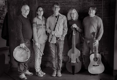 Carolyn Surrick and the Ensemble Galilei explore hope on their latest recording
