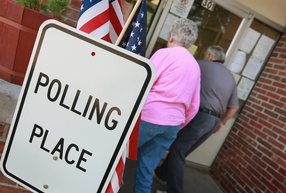 Wisconsin voters