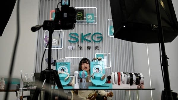 After years of explosive growth, is China’s livestream shopping industry slowing down?