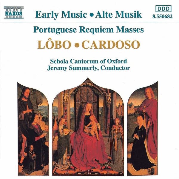 Poster Choral Download