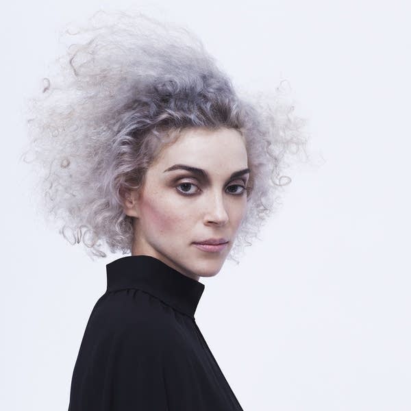 St. Vincent