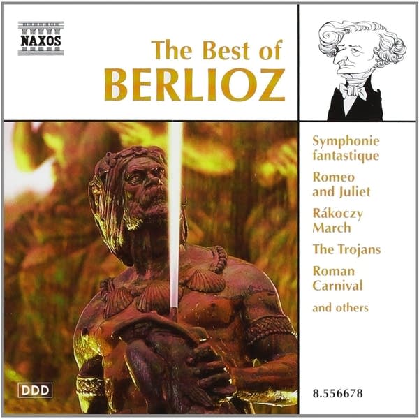 Hector Berlioz: Romeo et Juliette: Scherzo, Queen Mab