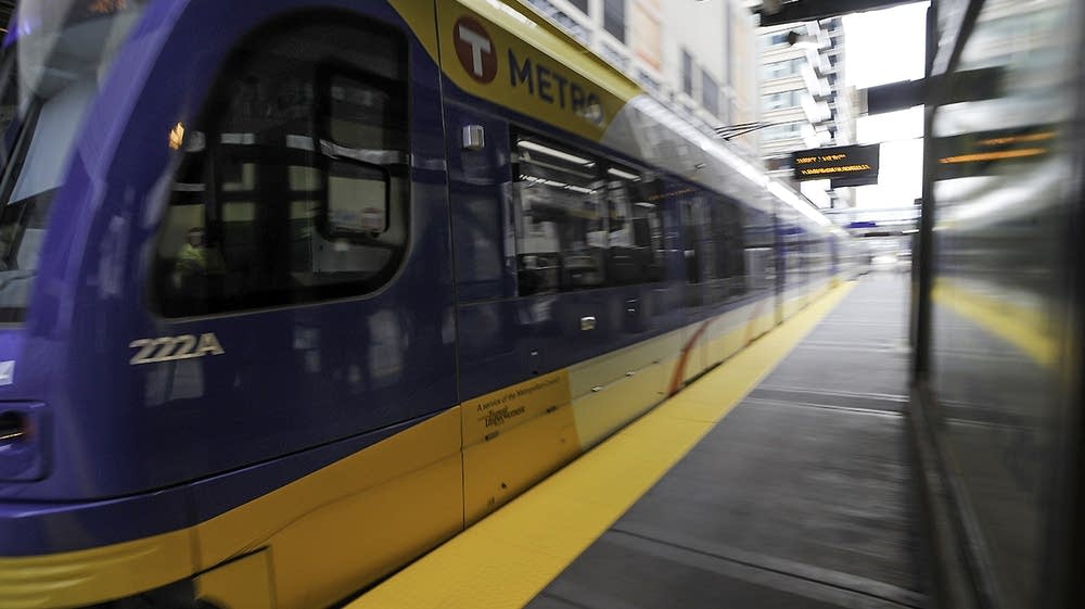 Planners rethink Bottineau light rail line in wake of rail dispute