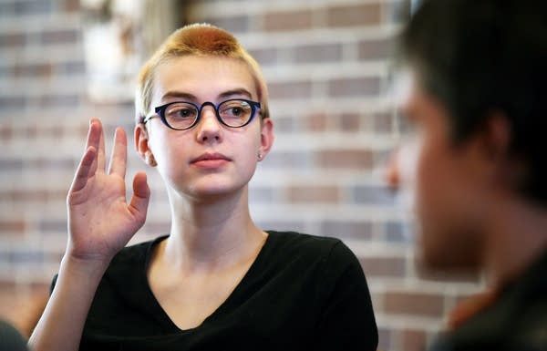 Bullying in schools through the eyes of teens