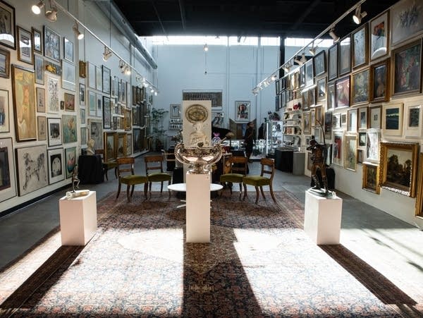 Revere Auctions auction house