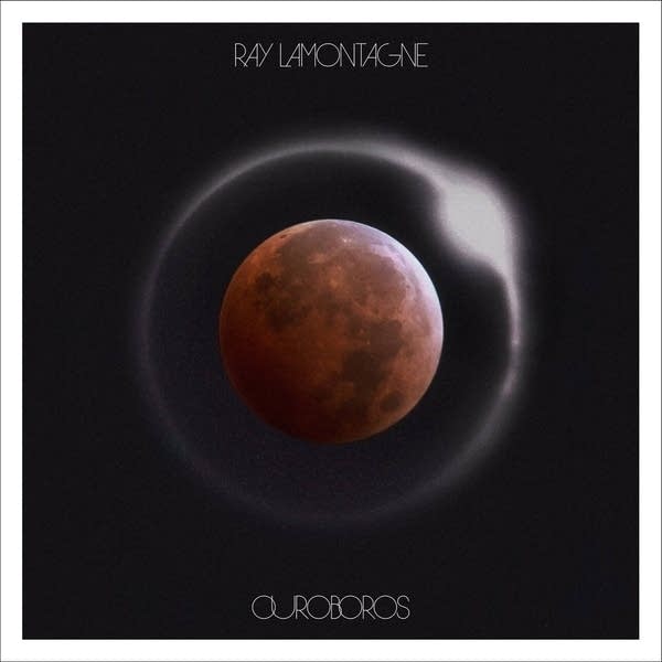 Ray LaMontagne - Ouroboros
