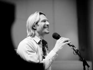 Eric Whitacre