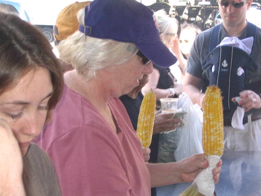 Corn