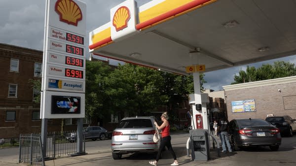 May CPI: glass half-empty, glass half-full