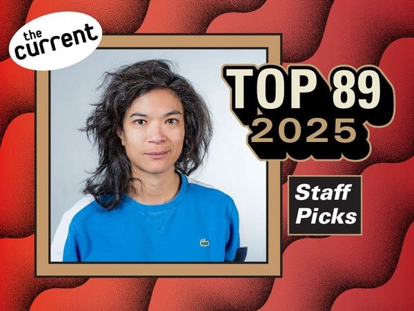 TOP 89 2025 - Staff Picks - Diane