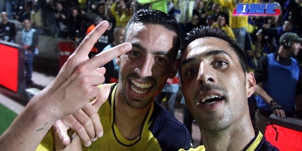 The Sporting Life with Star Tribune's Michael Rand: Soccer Selfies