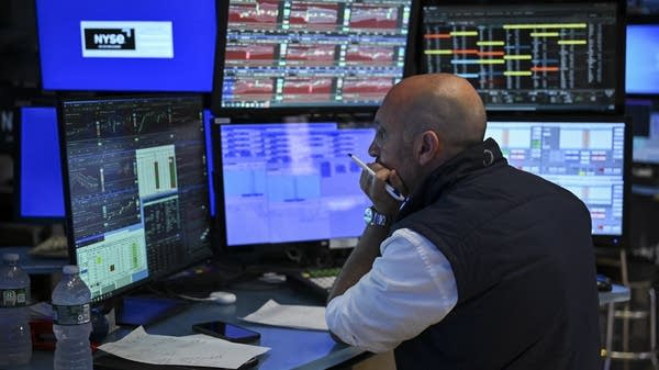 Take it with a grain of salt