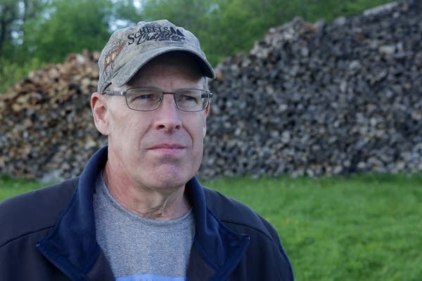 Stearns County seeks dismissal of suit by wrongly suspected Wetterling neighbor