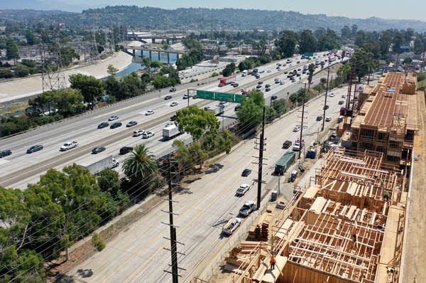 Climate change is making home construction more expensive