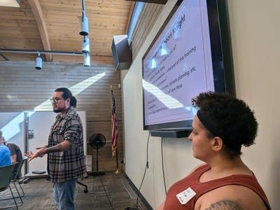 With lessons learned in ICE surge, Twin Cities advocates shift to 'election defense'