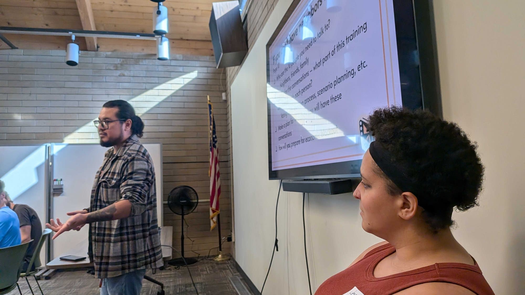 With lessons learned in ICE surge, Twin Cities advocates shift to 'election defense'