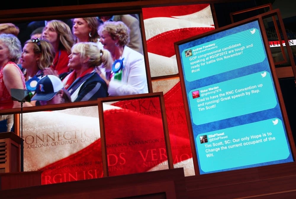2012 Republican National Convention