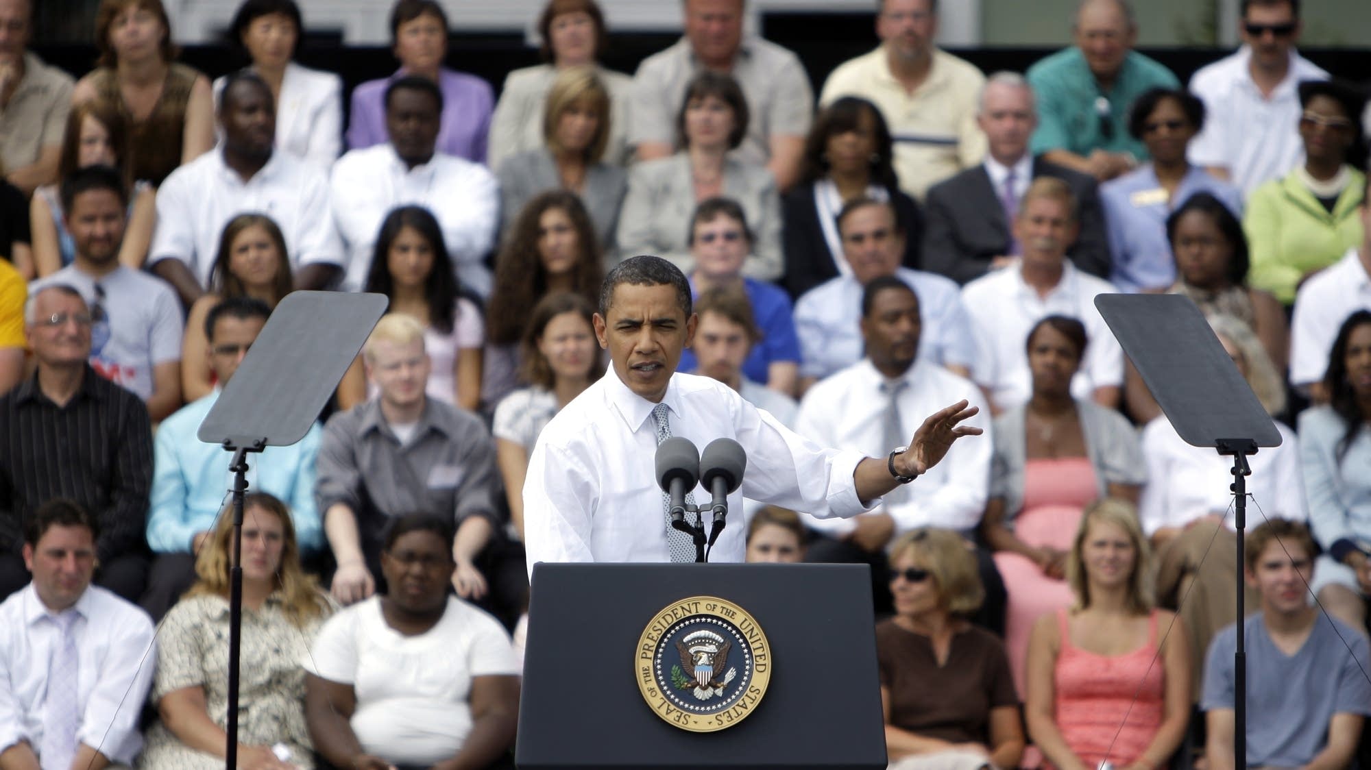 U.S. continues to slip behind other countries in percentage of ...