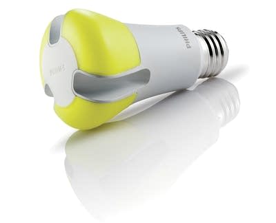 $60 light bulb