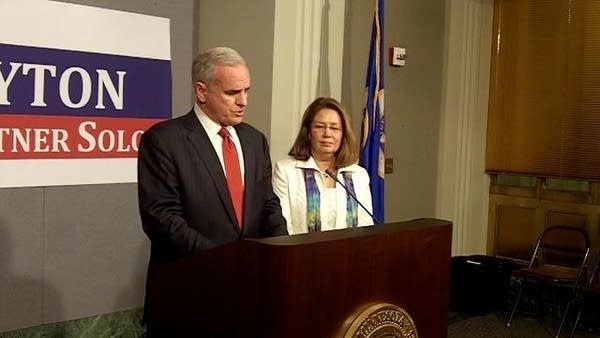 Dayton wants Prettner Solon to focus on seniors