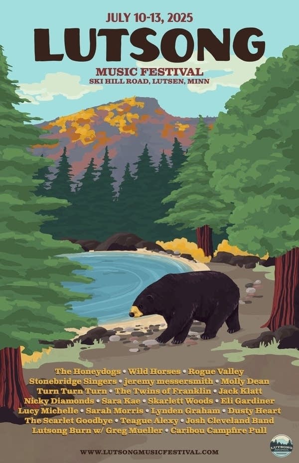 Lutsong Music Festival 2025