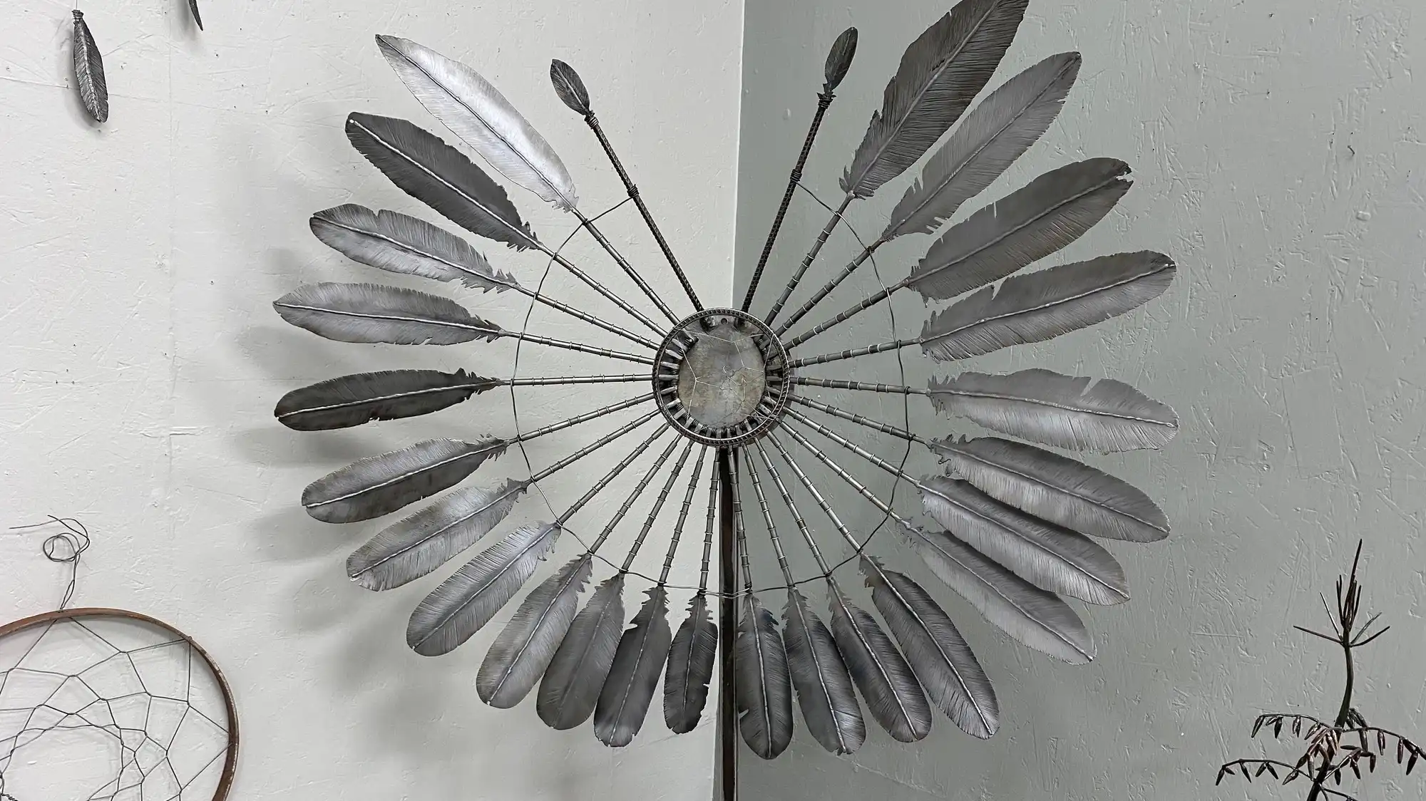 Art Hounds: The past and present of Native art - Vimarsana News