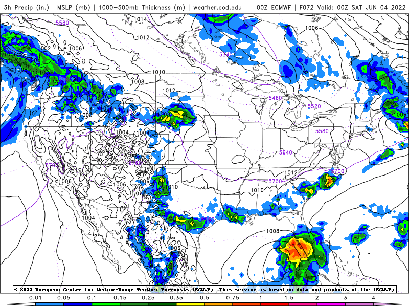 SAT precip 2