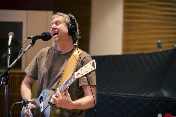 Steve Kaul of the Brass Kings