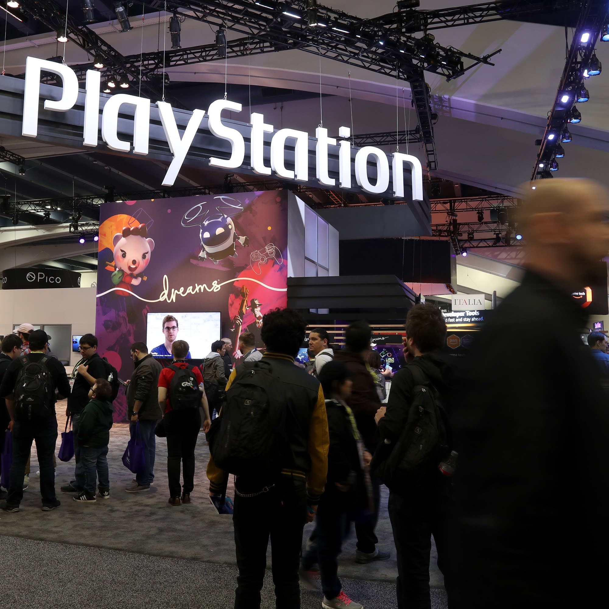 PlayStation to nix physical discs