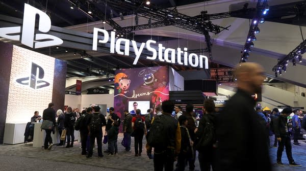 PlayStation to nix physical discs 