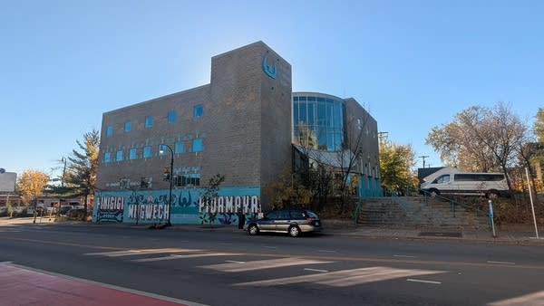 Indigenous food sovereignty programs help meet demand during the federal shutdown