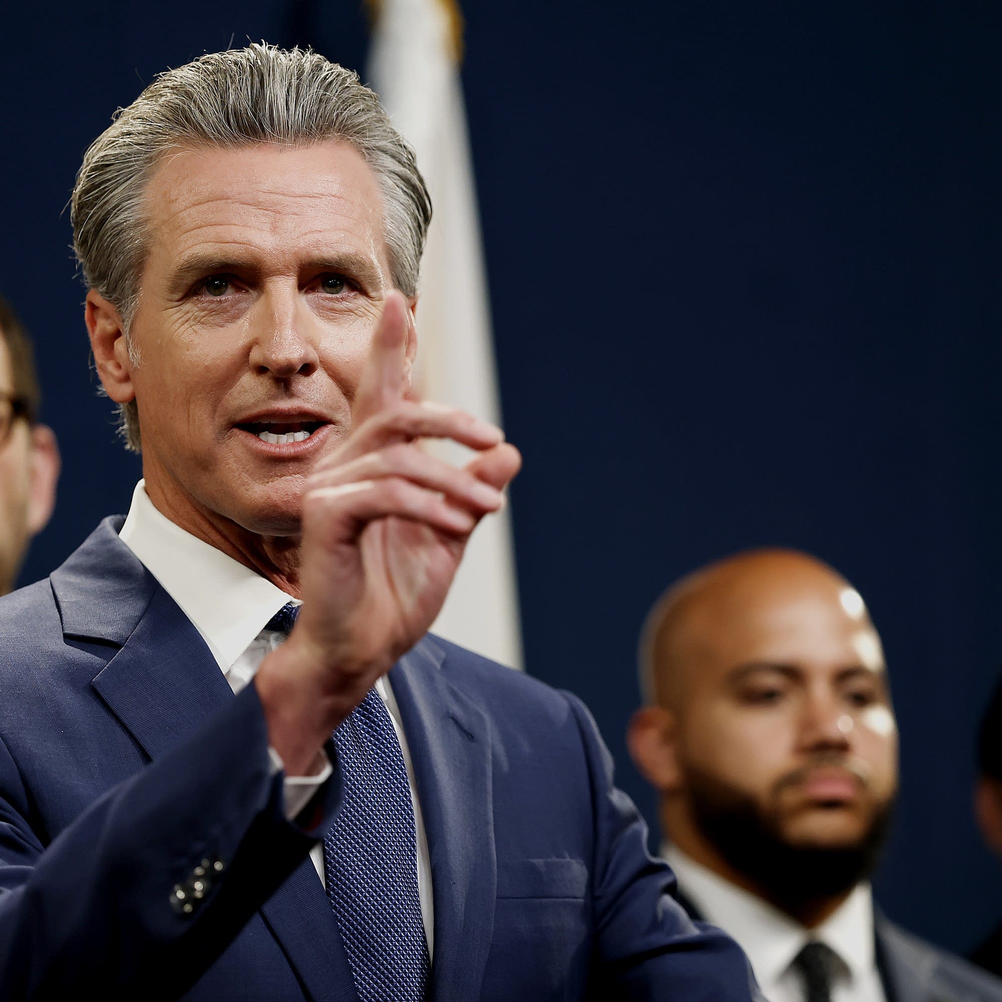 Bytes: Week in Review - California's new sweeping AI law