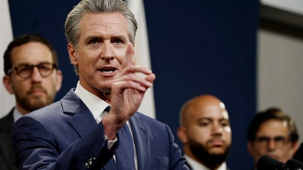 Bytes: Week in Review - California's new AI law, YouTube settles Trump lawsuit and AI "actress" Tilly Norwood stirs up controversy