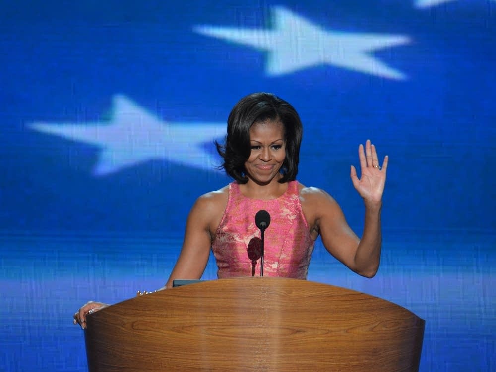 Michelle Obama