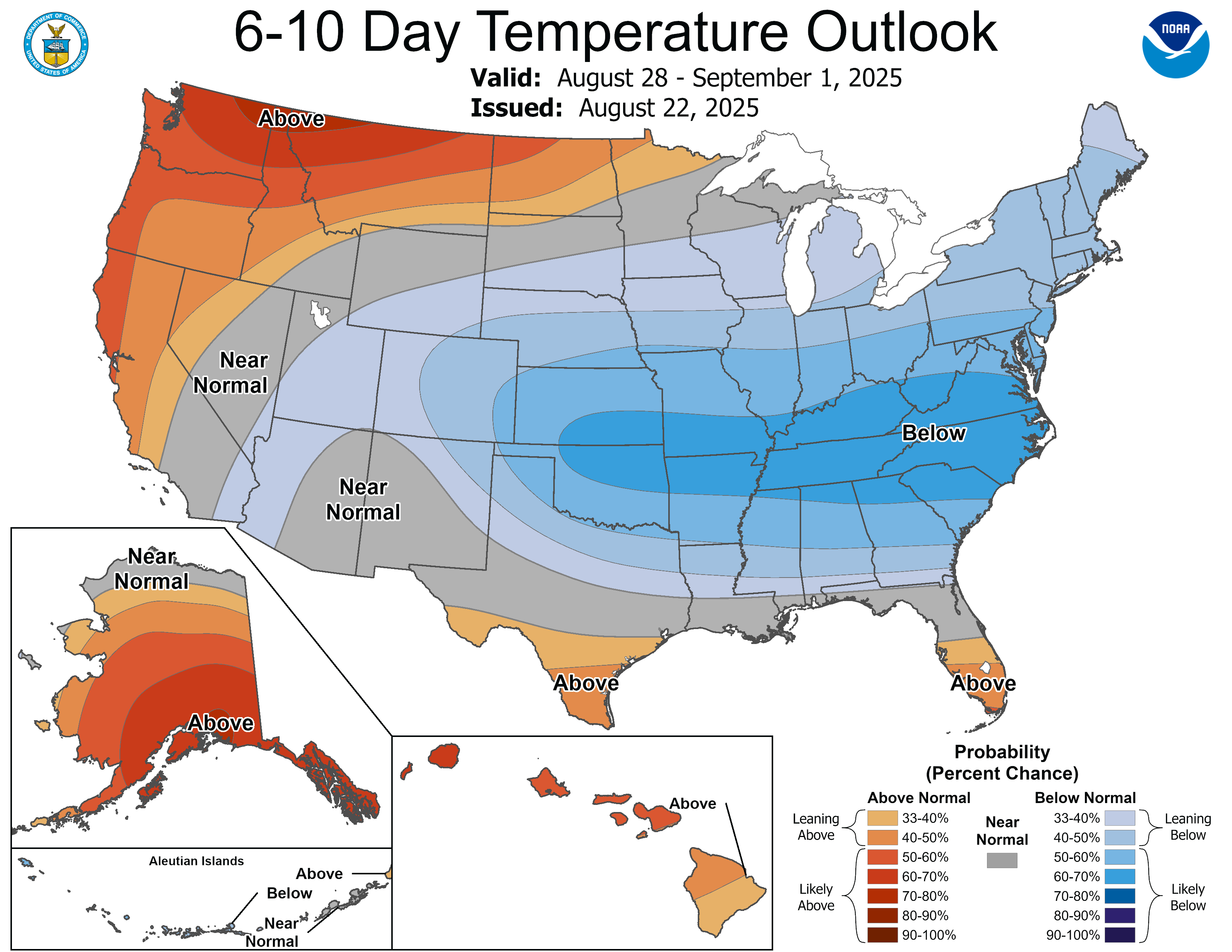 A taste of fall this weekend across Minnesota