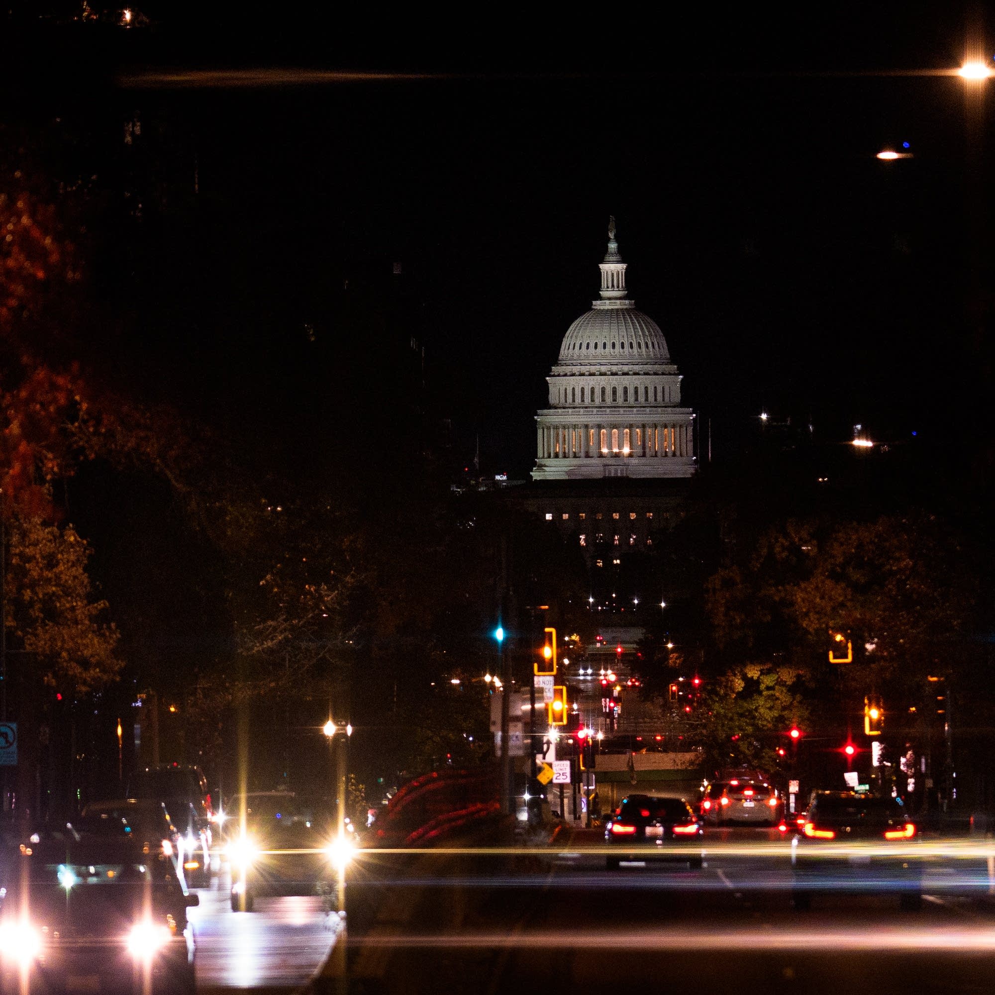 Even if the government reopens, what about all that economic data? Even if the government reopens, what about all that economic data?