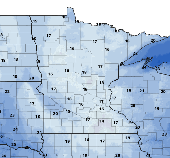 fri highs 8a