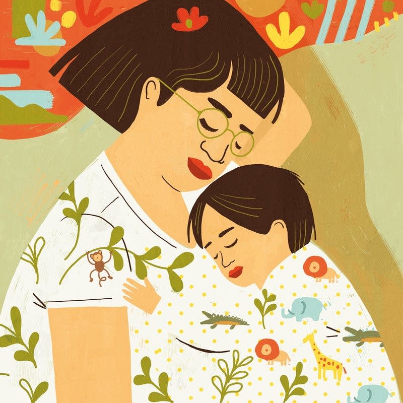 Is sleeping with your baby as dangerous as doctors say? Minnesota