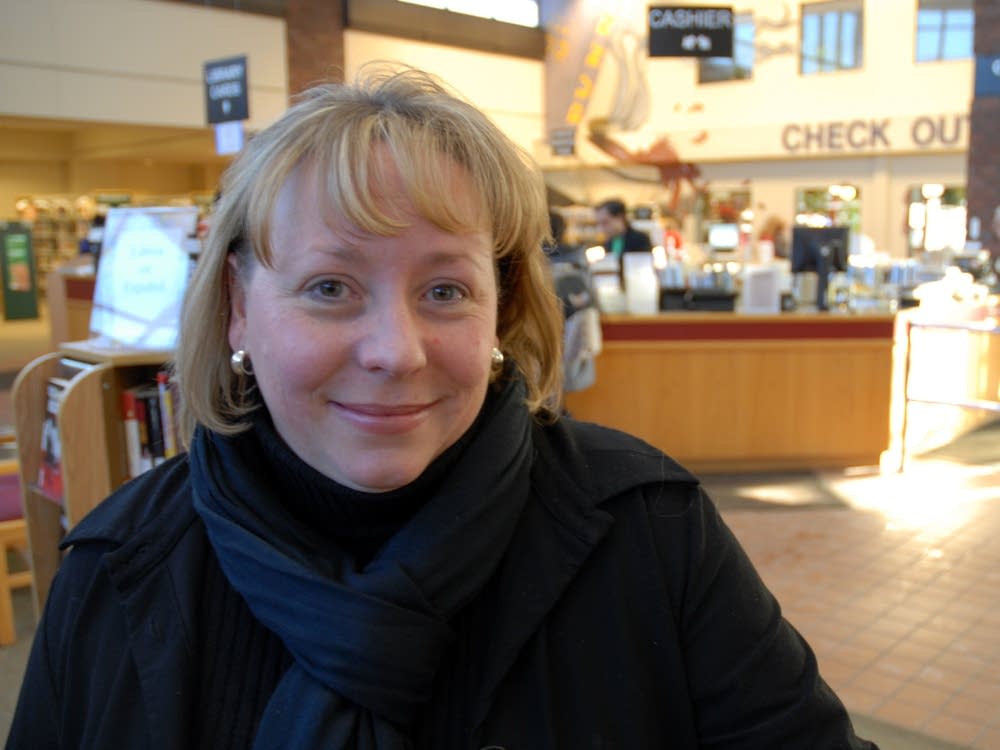 Susan Nemitz
