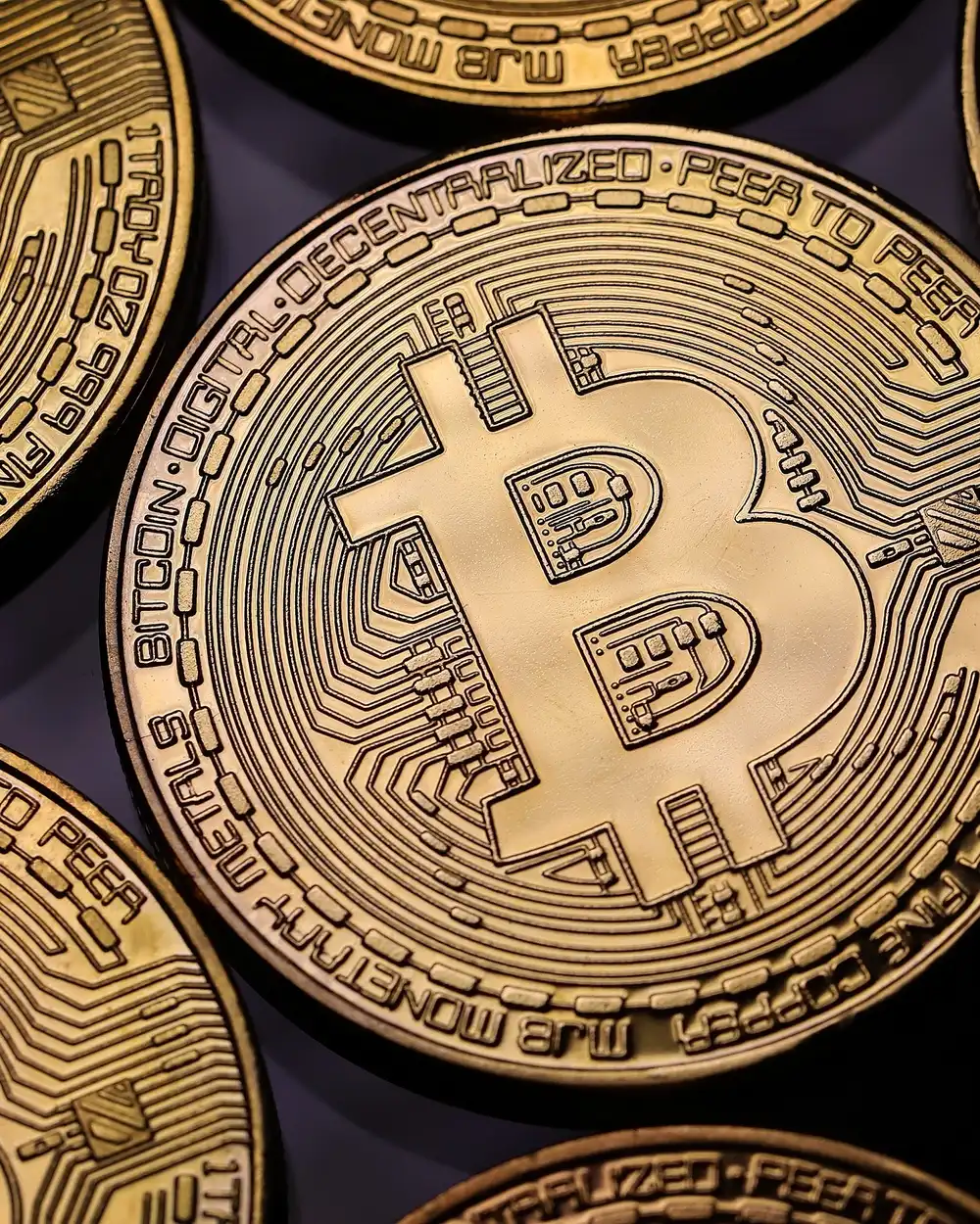 Your questions about cryptocurrency answered