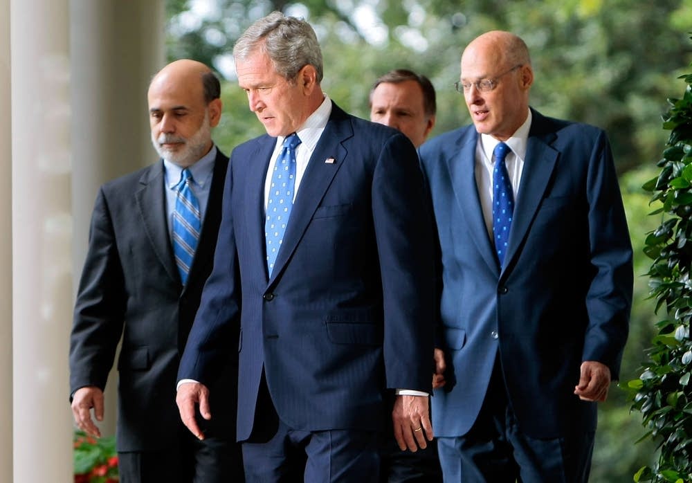 President Bush