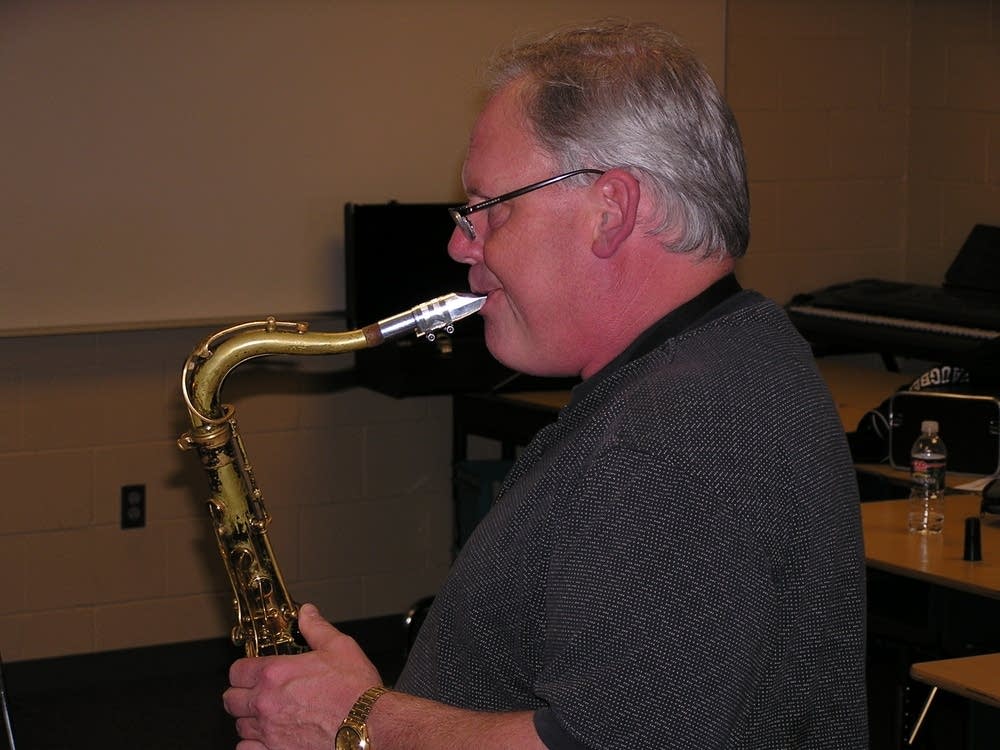 Greg Keel